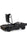 DC Comics, Batman Batmobile with 30-cm Batman Figure, The Batman Movie Collectible, Kids’ Toys for Boys and Girls Aged 4 and up