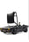 DC Comics, Batman Batmobile with 30-cm Batman Figure, The Batman Movie Collectible, Kids’ Toys for Boys and Girls Aged 4 and up
