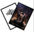 Fantasy North Spider - 100 Matte TCG Card Sleeves (FN58S) - (Standard)