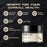 Shilajit Resin, Berrlly Pure Himalayan Shilajit Resin 600mg with 85+ Trace Minerals Complex Beverage for Energy Support, 30 Grams a Box for Suggust 2 Months