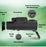 Starscope Monocular G3-10x42 Long Range Monocular Telescope | Monoculars for Adults Bird Watching, Sports, and More | Lightweight, HD Compact Monocular with BAK4 Prism and Wide Field of View