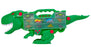 Teamsterz Beast Machines Playset T-Rex Transporter Carry Case with