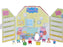 Peppa Pig Reward Chart Figure and Accessory Pack, Red
