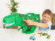 Teamsterz Beast Machines Playset T-Rex Transporter Carry Case with