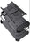 Cocomii Belt Clip Case - Luxury, Swivel Holster, Inward & Outward Facing, Kickstand, Military Grade, Heavy Duty, Shockproof (Black)
