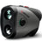 REDTIGER Golf Rangefinder with Slope On/Off, 1200 Yards, 7X Magnification, Laser Range Finder for Golf, Flag Pole Lock with Vibration, Rechargeable, Magnetic Suction