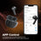 SoundPEATS Air3 Deluxe HS True Wireless Earbuds Hi-Res Audio, Semi in-Ear Bluetooth 5.3 Earphones with LDAC In-ear Detection, ENC Clear Call, Total 20H Playtime, APP Contro