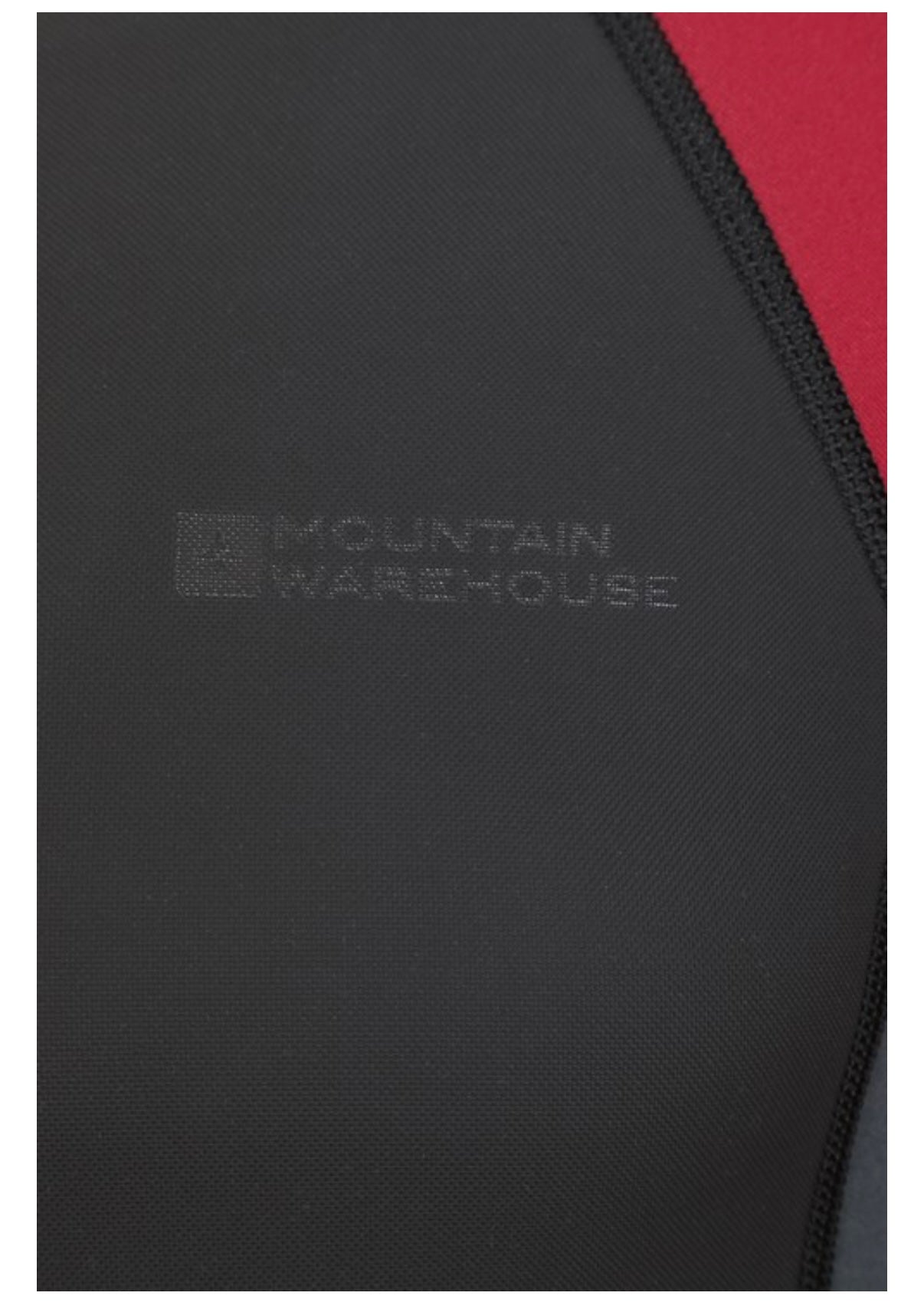Mountain Warehouse Men’s Uk S-M 2.5mm Thickness Full Wetsuit - UPF 50+, Contour Fit, Adjustable Neck, Rubber Panel for Improved Grip - Long Sleeve Spring Summer Wet Suit for Bodyboarding & Surfing