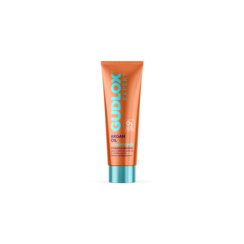 Gudlox Expert Argan Oil Conditioner (300ml)