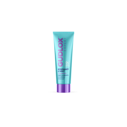 Gudlox Expert Rosemary & Mint Shampoo (300ml)