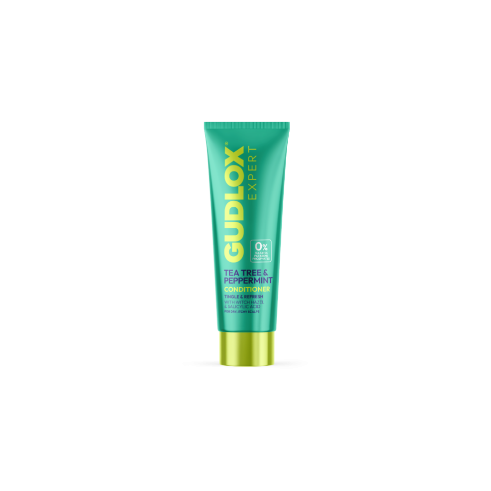 Gudlox Expert Tea Tree & Peppermint Conditioner (300ml)