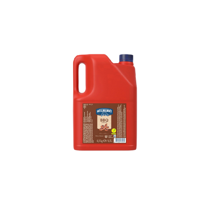 Hellmann’s Barbecue Sauce (4.8kg)