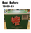 32X32.5g Golden Wonder Cheese And Onion Crisps Full Box   BBE 18-09-25 RRP £22 Sale price £11.99