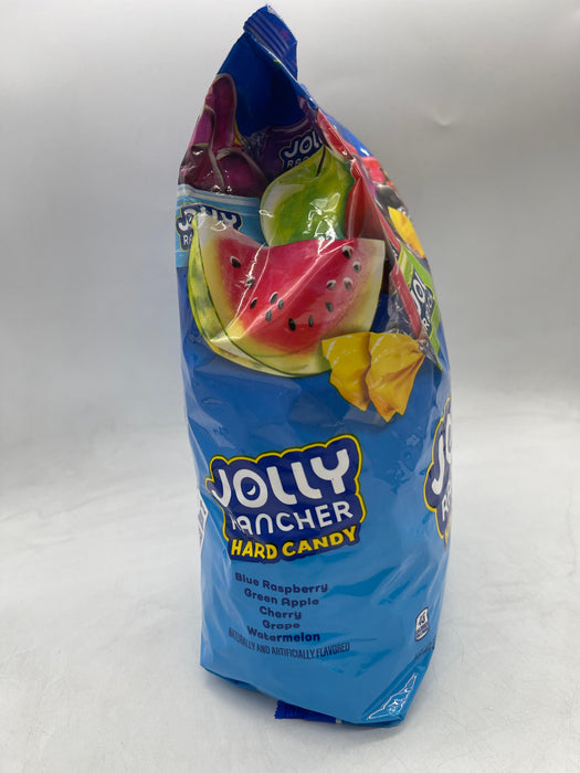 2.26KG Jolly Rancher Hard Candy 5lb  BBE 06-26 RRP £24.99 Sale price £15.99