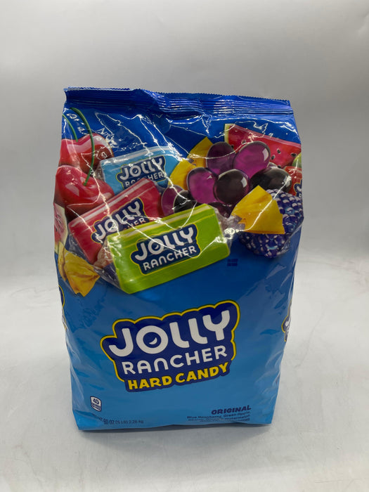 2.26KG Jolly Rancher Hard Candy 5lb  BBE 06-26 RRP £24.99 Sale price £15.99