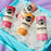 12 X 250ml Remedy Kombucha 4 Flavour Mixed Pack  BBE 31-05-25 RRP £19.99 Sale price £11.50
