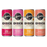 12 X 250ml Remedy Kombucha 4 Flavour Mixed Pack  BBE 31-05-25 RRP £19.99 Sale price £11.50