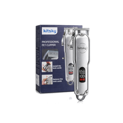 Kitsky Professional Pet Clipper