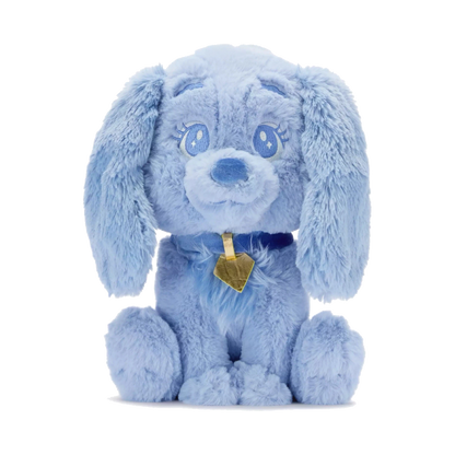 Disney Lady Blue Medium Plush, Lady and the Tramp