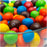 4 X 400G M&M'S Peanut Chocolate Maxi Bag, Milk Chocolate Gifts & Movie Night Snacks BBE 18-05-25 RRP £24.99 Sale Price £14.99