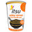 6 X 64g itsu Satay ramen Rice Noodles Cup spring onion  BBE 17-06-25 RRP £19.99 Sale price £6.99