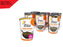 6 X 64g itsu Satay ramen Rice Noodles Cup spring onion  BBE 17-06-25 RRP £19.99 Sale price £6.99