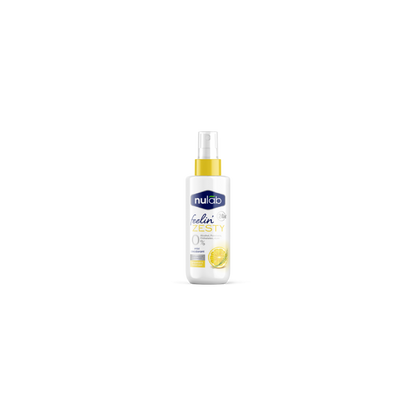 NULAB Feelin Zesty Mist Deodorant for Women (150ml)
