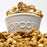 4 X 140G Werther's Original Caramel Popcorn, Gourmet Popcorn with a Caramel Twist  BBE 02-26 RRP £14.99 SALE PRICE £7.99