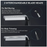 Body Hair Trimmer Men, Pubic Hair Trimmer for Men with 2 Ceramic Blade Heads, Ba