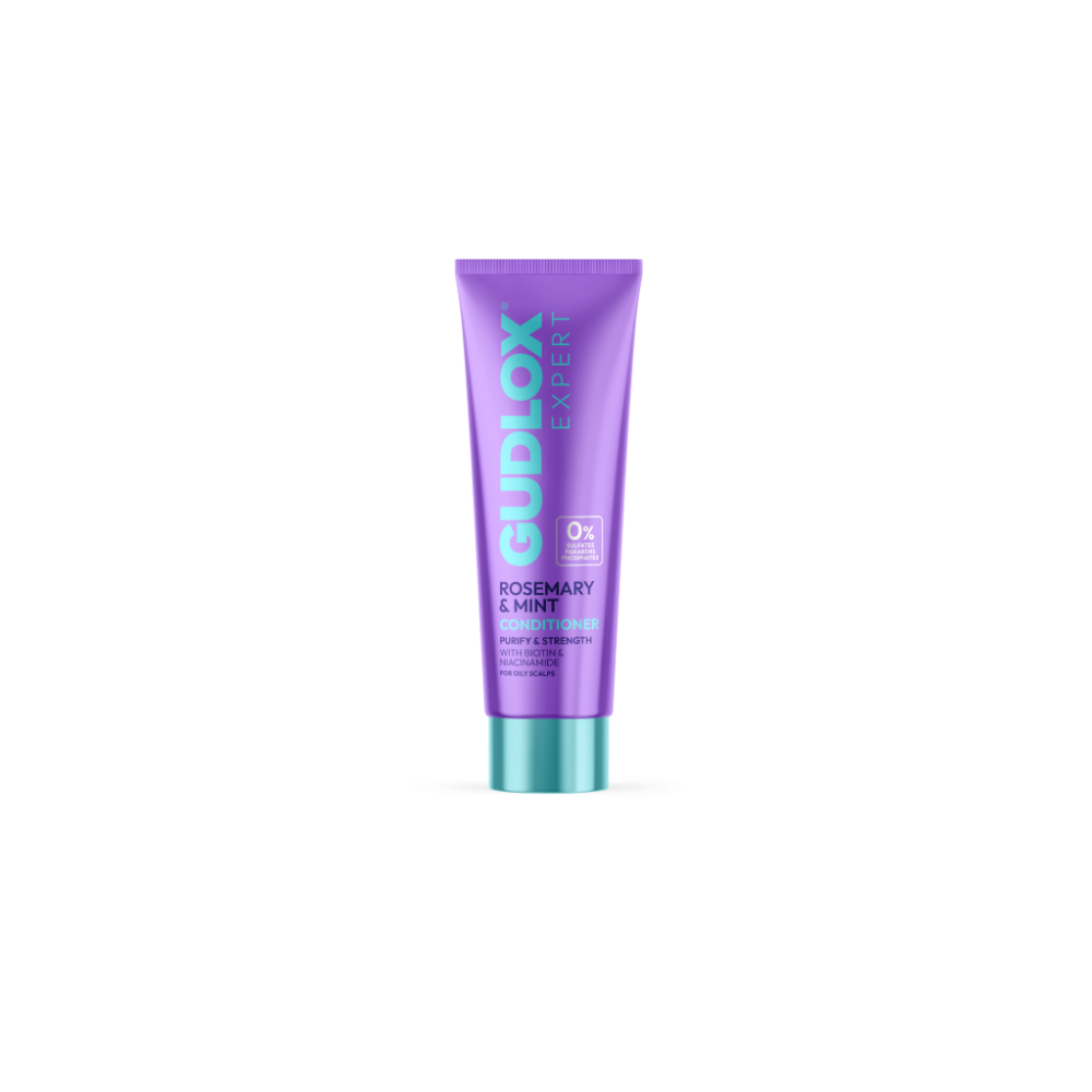 Gudlox Expert Rosemary & Mint Conditioner (300ml)