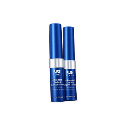 Wewell Eyelash Growth Serum (2x3ML)