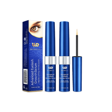 Wewell Eyelash Growth Serum (2x3ML)