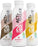 8 X 380g Acti-Shake Vanilla High Protein Dairy Drink - 20g of Protein per bottle BBE 01-25 RRP £12.99 Sale price £2.49