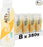 8 X 380g Acti-Shake Vanilla High Protein Dairy Drink - 20g of Protein per bottle BBE 01-25 RRP £12.99 Sale price £2.49