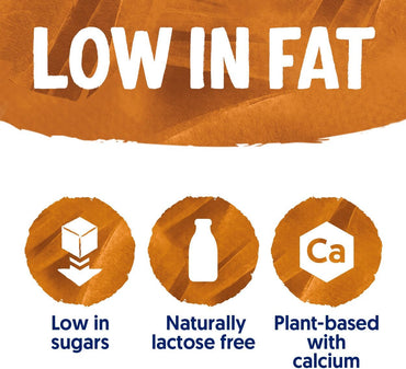 8 X 1L Alpro Almond Plant-Based Long Life Drink Vegan Dairy Free  Lactose Free Milk Alternative BBE 14/04/25 rrp £16.99 sale price £5.99