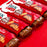 15 X 55g TREK Protein Power Bar Biscoff - Plant Based - Vegan Snack  BBE 15-06-25 RRP £37.99 Sale price £11.99