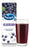 12 X 1 Litre Ocean Spray Blueberry Juice Drink, 1L Carton (12-Pack)  BBE Jun 25