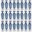 24 X 250ml Boost Energy Drink Sugar Free Original - 24 cans Drink with Caffeine, Taurine and Vitamin B | Carbonated Energy Drinks | Gluten Free Vegan Low Calorie Zero Sugar Fizzy Drinks  BBE 04-25 RRP £19.99 Sale price £9.99