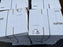 Packaging boxes parcel box Royal Mail box Amazon box 29 x 22 x 19 cm strong single wall £199