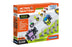 Clementoni-19166-Science and Play-Action &amp; Reaction-Sound Made in Italy-Track Set-Construction Toys for Kids from 6 Years and Older, English. RRP £2.99 Sale Price £1.49