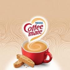 2.5kg Nestle The Original Coffee Mate Coffee Whitener Bag for just £17.49