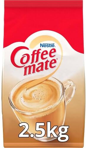 2.5kg Nestle The Original Coffee Mate Coffee Whitener Bag for just £17.49