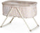 Hauck Dreamer Rocking Crib Cot Bed Travel cot New born to 6 month