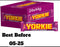 24X44g Nestlé Yorkie Raisin and Biscuit Milk Chocolate Bars  BBE 05-25 RRP £24.99 Sale price £11.49