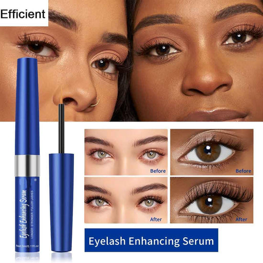 Wewell Eyelash Growth Serum,Brow Lash Growth Serum, Natural Brow Lash Enhancer. bbe 2027 rrp £9.99 sale price £4.99