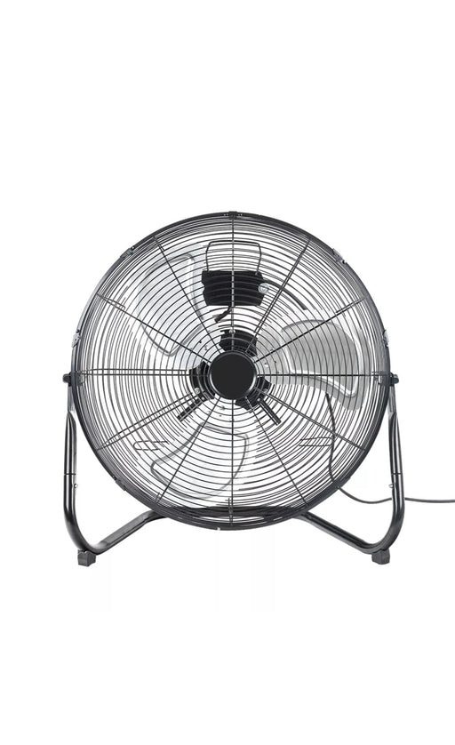 Daewoo 18-Inch High Velocity Floor Fan RRP £49.99 Sale Price £26.99