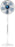 Rowenta Turbo Silence Extreme+ VU5840, 16 Inch Oscillating Stand Fan for Home and Office, Adjustable Height, 4 Speed Settings, 38dBA, White RRP £149 Sale Price £99