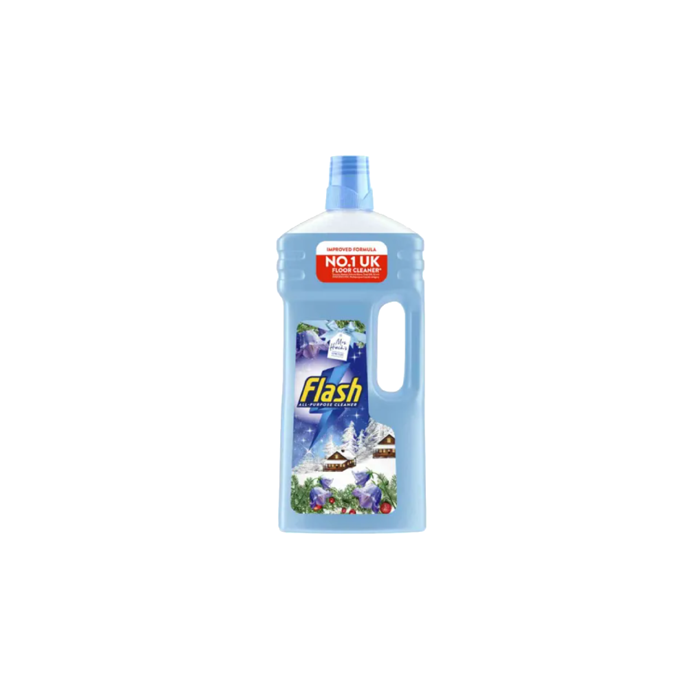 Flash All Purpose Liquid Alpine Escape (1.5L)