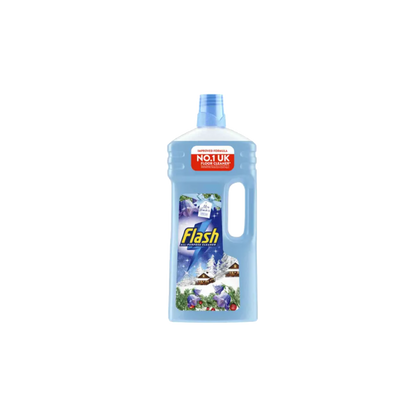 Flash All Purpose Liquid Alpine Escape (1.5L)