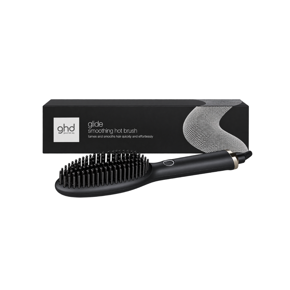 ghd Glide Smoothing Hot Brush